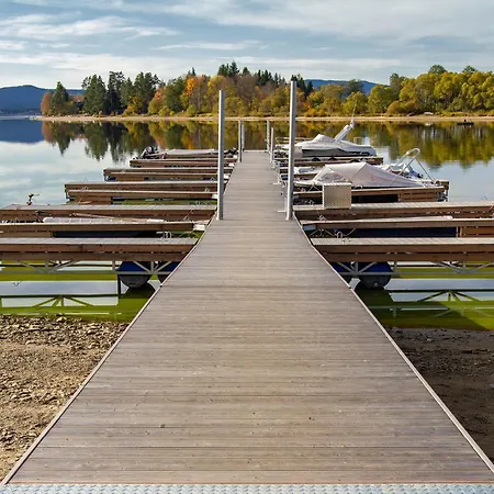 Lakeside Village 8 By Interhome * فريمبورك