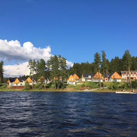 Lakeside Village 8 By Interhome
