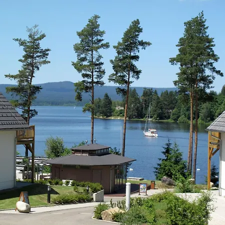 شقة Lakeside Village 8 By Interhome *