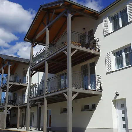 Lakeside Village 8 By Interhome