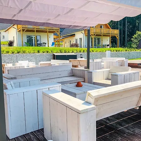 Lakeside Village 8 By Interhome *