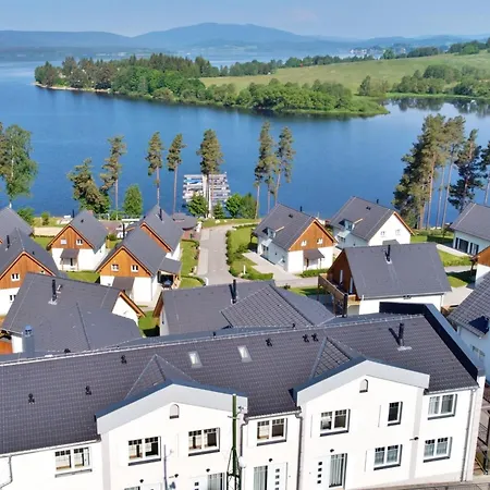 Lakeside Village 8 By Interhome فريمبورك