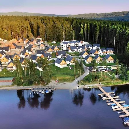 Lakeside Village 8 By Interhome *