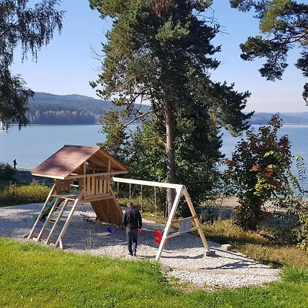 شقة Lakeside Village 8 By Interhome *