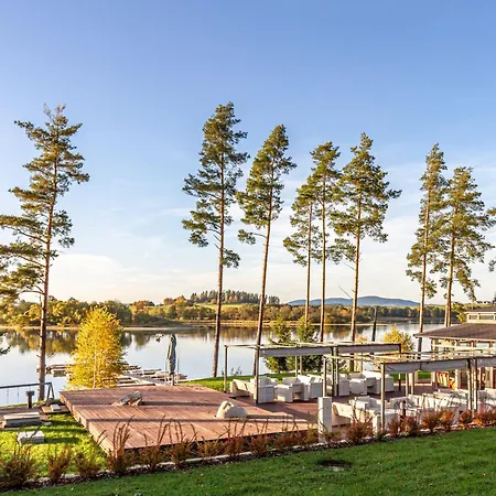 Lakeside Village 8 By Interhome شقة فريمبورك
