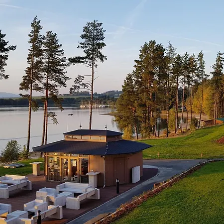 Lakeside Village 8 By Interhome * فريمبورك