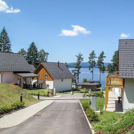 شقة Lakeside Village 8 By Interhome